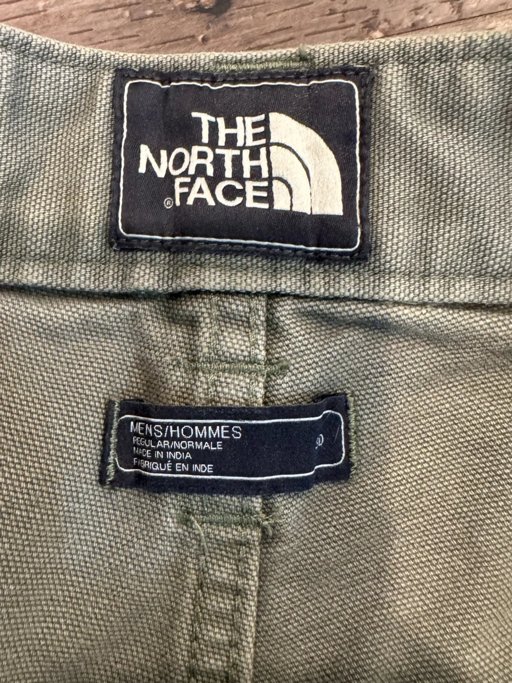 The North Face north face
